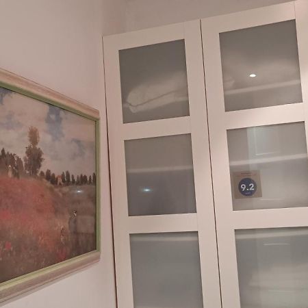 Apartament Atico Amistad Sewilla Zewnętrze zdjęcie