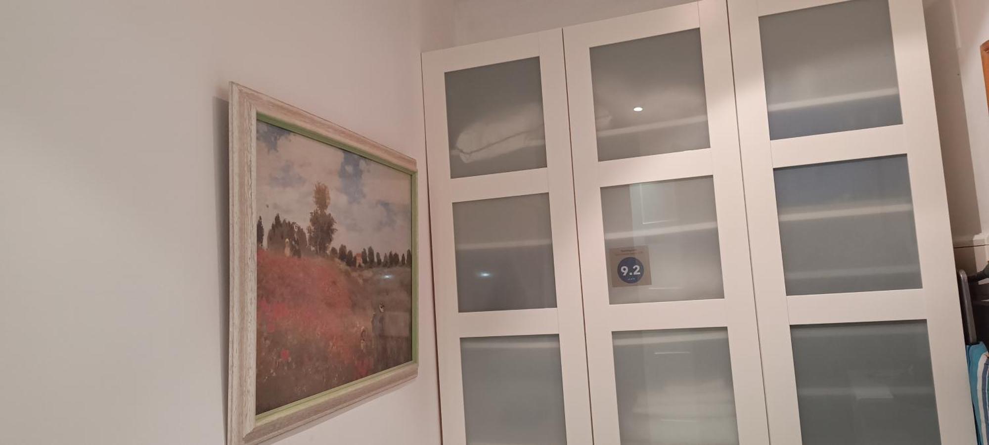 Apartament Atico Amistad Sewilla Zewnętrze zdjęcie